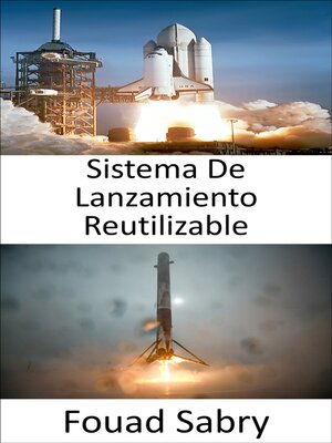 cover image of Sistema De Lanzamiento Reutilizable